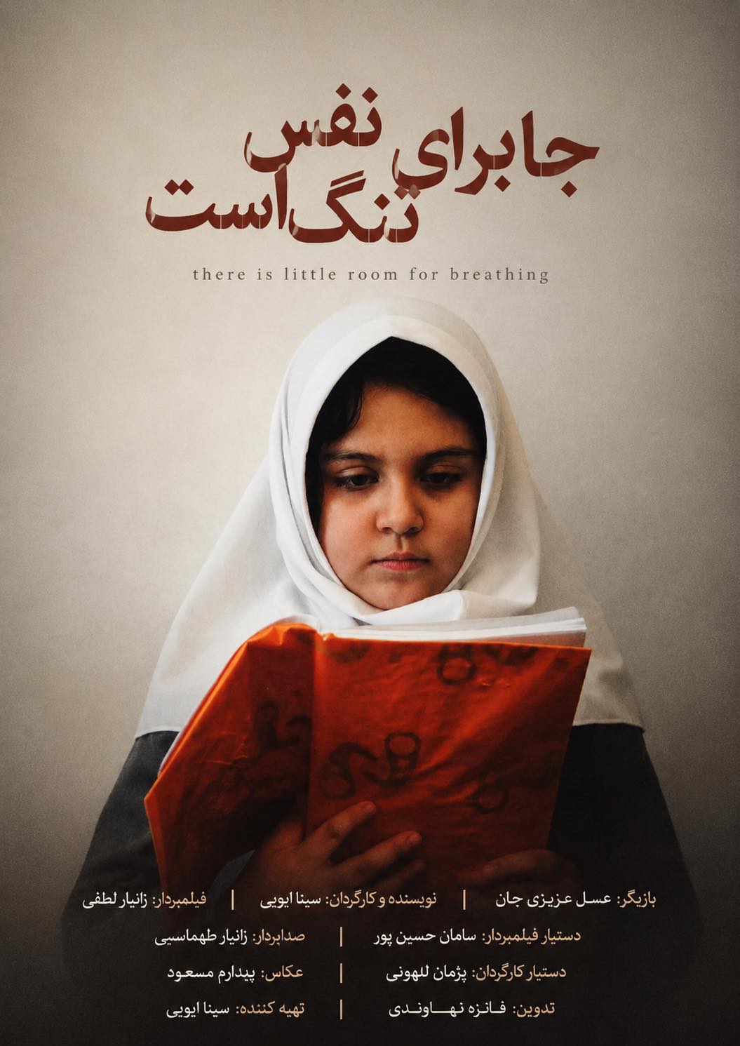 Befir film poster 7