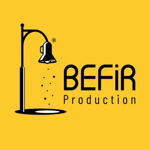 درباره به‌فر پروداکشن 