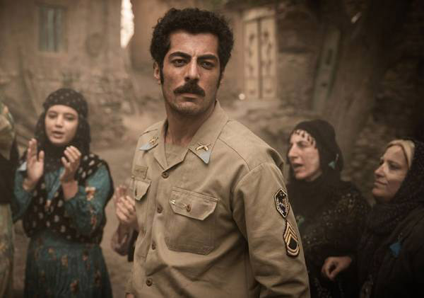 دوازده فیلم ایرانی در جشنواره شانگهای چین