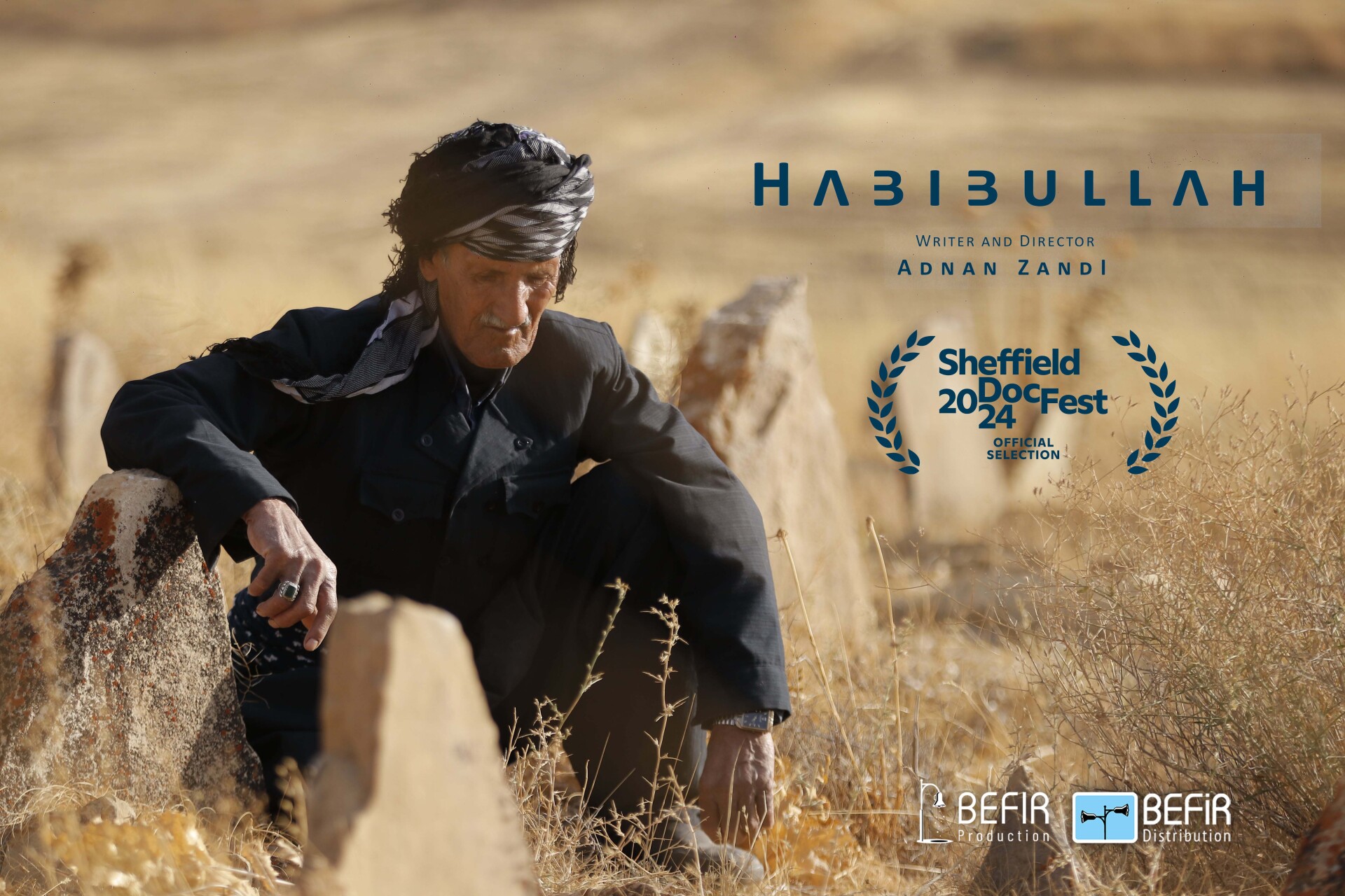Habibullah Documentry short film