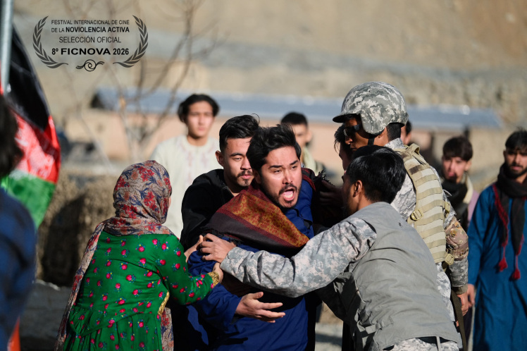 «اسکن» در اسپانیا