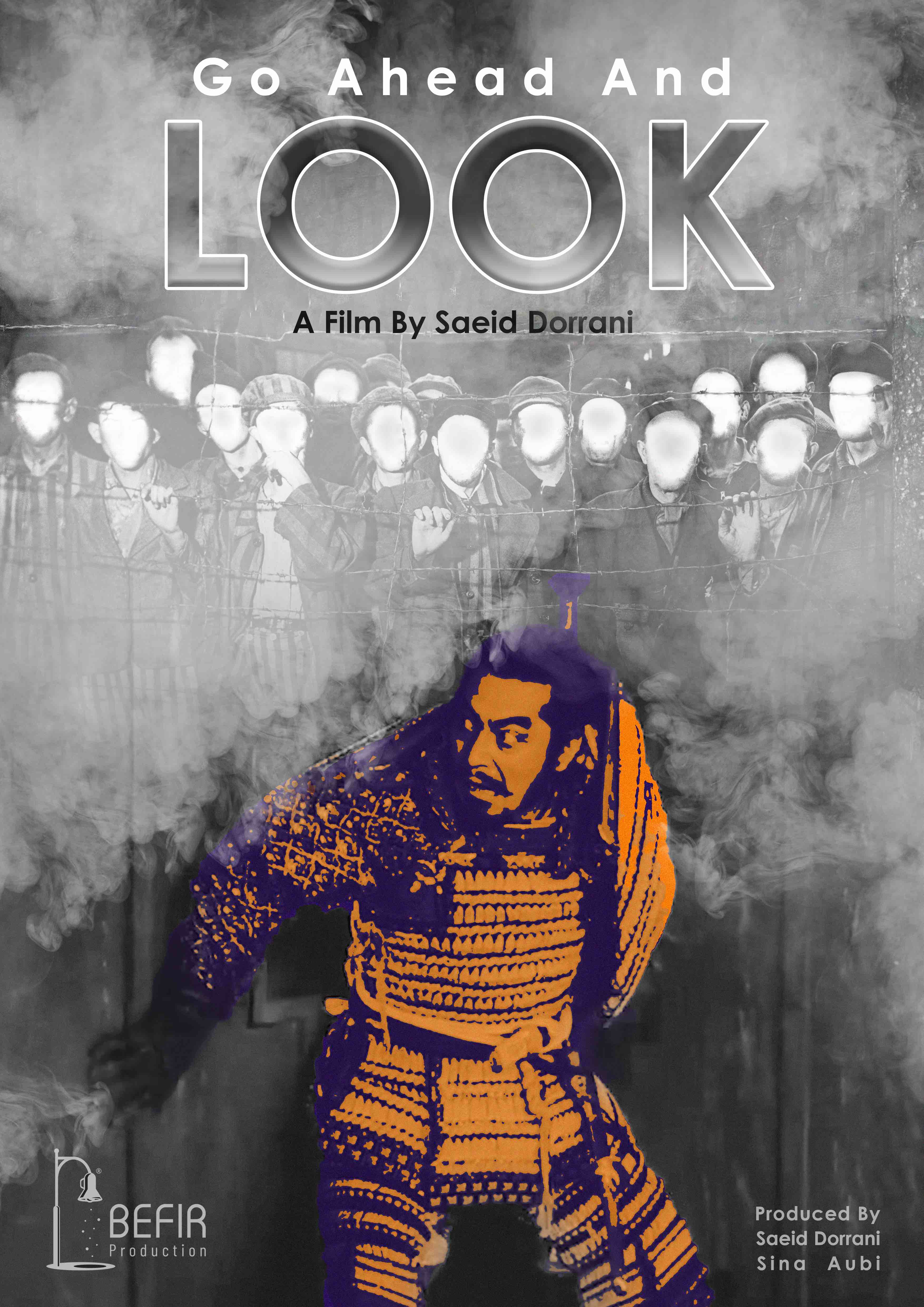 Befir film poster 6